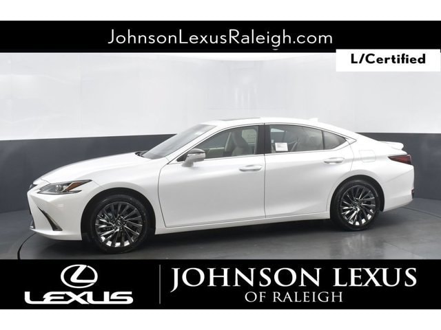 lexus es hybrid 2025 58AEA1C11SU065386 image lexus es hybrid 2025 58AEA1C11SU065386 image